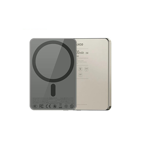 Maxco MP29 10000 mAh Grey